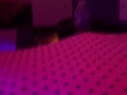 “!ASI DAME ASI” GEMIDOS EN ESPAÑOL LATINO 11/16