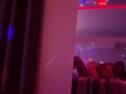 “!ASI DAME ASI” GEMIDOS EN ESPAÑOL LATINO 13/16