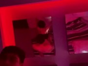 “!ASI DAME ASI” GEMIDOS EN ESPAÑOL LATINO 7/16