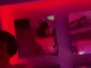 “!ASI DAME ASI” GEMIDOS EN ESPAÑOL LATINO 8/16