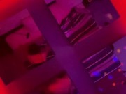 “!ASI DAME ASI” GEMIDOS EN ESPAÑOL LATINO 9/16