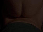 Uykudan önce arkadasima biniyorum🥰🥰 10/16