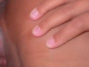 Creamy pussy morning 15/16