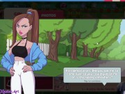 (str8) Country Club Head! Booty Farm #99 W/HentaiMasterArt 1/16