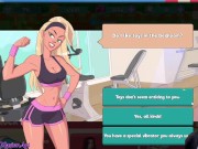 (str8) Country Club Head! Booty Farm #99 W/HentaiMasterArt 11/16