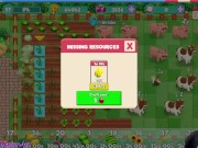 (str8) Country Club Head! Booty Farm #99 W/HentaiMasterArt 12/16