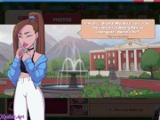 (str8) Country Club Head! Booty Farm #99 W/HentaiMasterArt 14/16