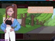 (str8) Country Club Head! Booty Farm #99 W/HentaiMasterArt 2/16