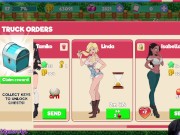 (str8) Country Club Head! Booty Farm #99 W/HentaiMasterArt 5/16