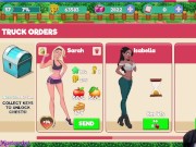 (str8) Country Club Head! Booty Farm #99 W/HentaiMasterArt 6/16