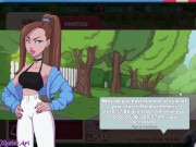 (str8) Country Club Head! Booty Farm #99 W/HentaiMasterArt 8/16