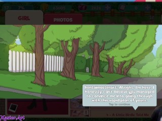(str8) Country Club Head! Booty Farm #99 W/HentaiMasterArt