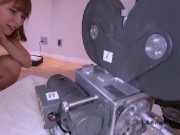 Hot love to engage in lesbian acts New Girls Casting 1/16