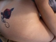 Un TURISTA mi SCOPA come una TROIA dopo qualche fotografia fatta su un passaggio PUBBLICO - DIA ITA 13/16