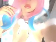 Cow Minato Aqua 湊あくあ 1/16