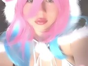 Cow Minato Aqua 湊あくあ 14/16