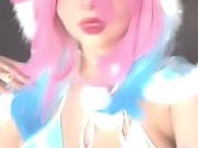 Cow Minato Aqua 湊あくあ 16/16