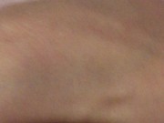 Virgin girl is fingering her tight pussy 11/16