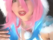 Cow Minato Aqua 湊あくあ 1/16