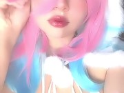 Cow Minato Aqua 湊あくあ 11/16