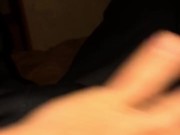 My Attempts At Sexting With My Wife While I Was Camping Alone But She Rejected Me Each Time 11/16