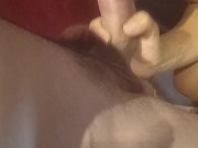 JE SUCE MON MAITRE AVANT DE ME FAIRE BAISER 3/16