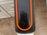 Auto Suck Cream Pie 1/16