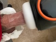 Auto Suck Cream Pie 10/16