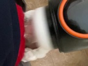 Auto Suck Cream Pie 12/16