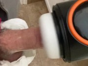 Auto Suck Cream Pie 13/16