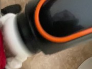 Auto Suck Cream Pie 16/16