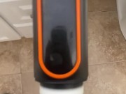 Auto Suck Cream Pie 2/16