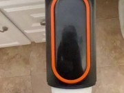 Auto Suck Cream Pie 3/16