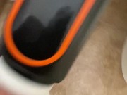 Auto Suck Cream Pie 5/16