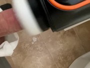 Auto Suck Cream Pie 9/16