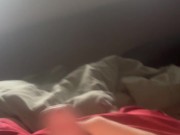 First masturbation video 10/16