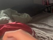 First masturbation video 13/16
