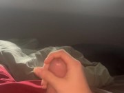 First masturbation video 4/16