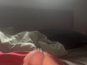 First masturbation video 7/16