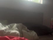 First masturbation video 8/16