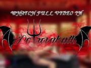 Video personalizado con un espectacular cosplay de Geisha 16/16