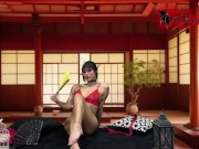 Video personalizado con un espectacular cosplay de Geisha 7/16