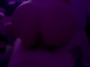 Hot milf HayleeMaxx bounces big ass on daddy’s cock 13/16