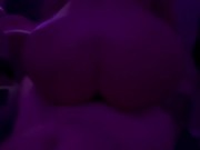 Hot milf HayleeMaxx bounces big ass on daddy’s cock 14/16