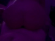 Hot milf HayleeMaxx bounces big ass on daddy’s cock 15/16