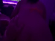 Hot milf HayleeMaxx bounces big ass on daddy’s cock 7/16