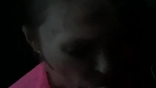 Blow job queen
