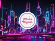 Klairvayzer Indulges in Fast-Food Face Stuffing 16/16