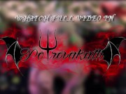 Para celebrar el dia de san patricio decido tomar una enorme verga en mi boca 16/16