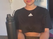 🤤 I ate 🍽️ the gym results - from my best student 3/16